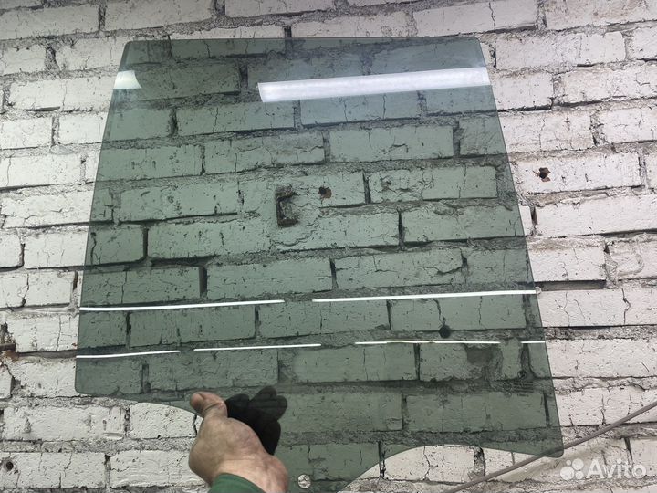 Стекла дверей на bmw x5 е53