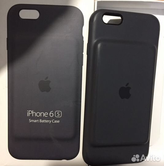 Smart Battery case iPhone6/6s