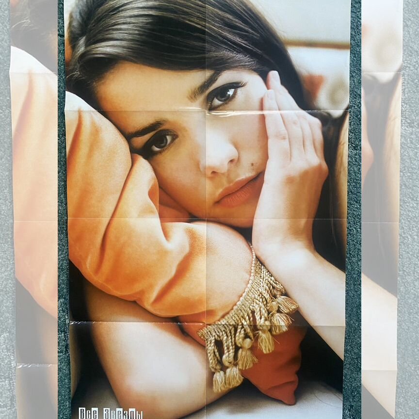 Орыс қыздарының жеке бейне көшесі