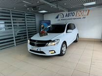 Kia Ceed 1.4 MT, 2010, 222 862 км, с пробегом, цена 750 000 руб.