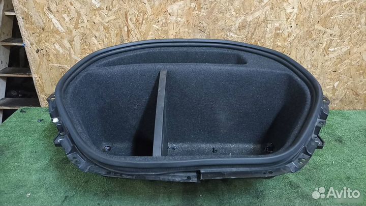 Багажный отсек передний Polestar 2 2020-2024
