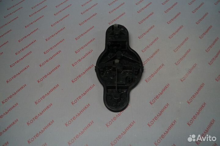 Nissan 26556-AU210 Плата фонаря левая