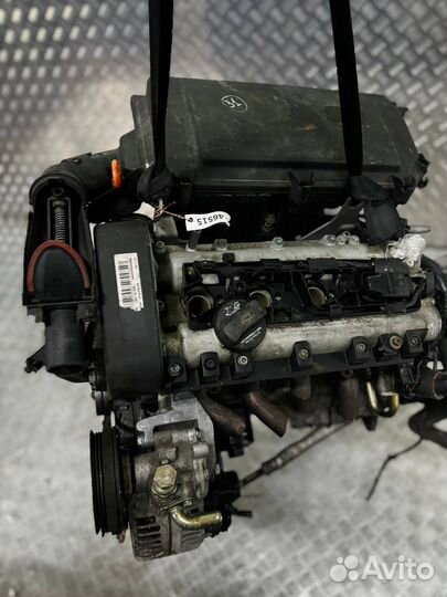 Двигатель BCA Volkswagen Golf 4 1.4 Бензин