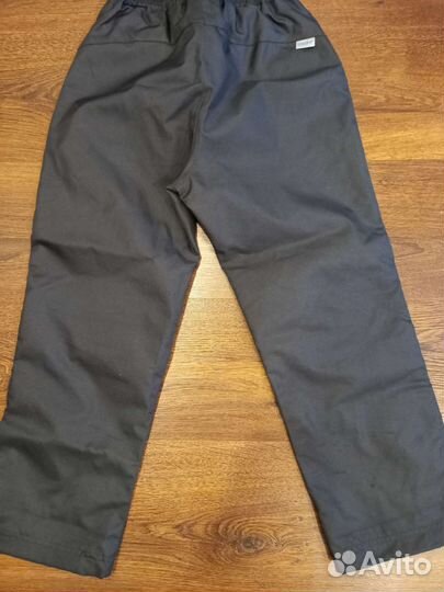 Демисезонный костюм Лесси рост 128