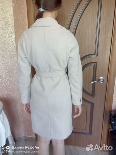 Пальто женское