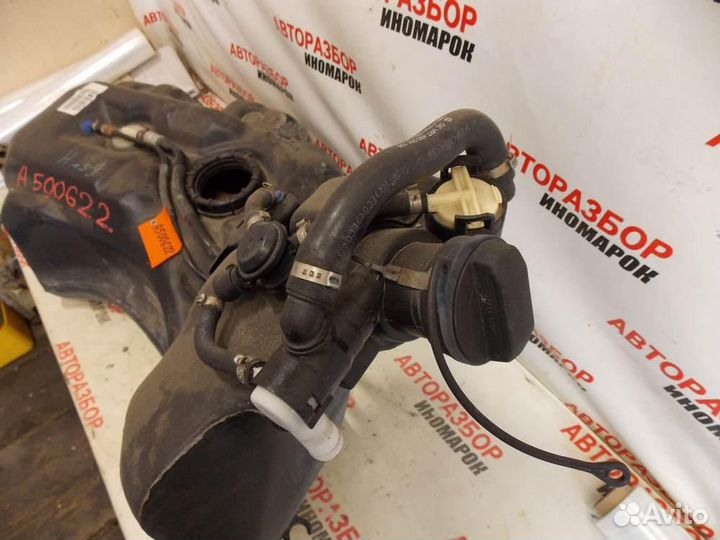 Бак топливный для Volkswagen Passat 1996-2000г