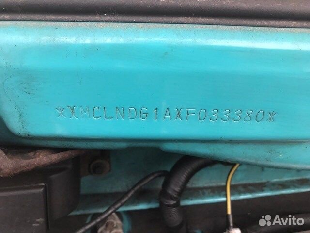 Разобран на запчасти Mitsubishi Space Star