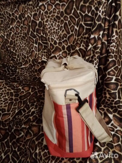 Cумка холодильник новая