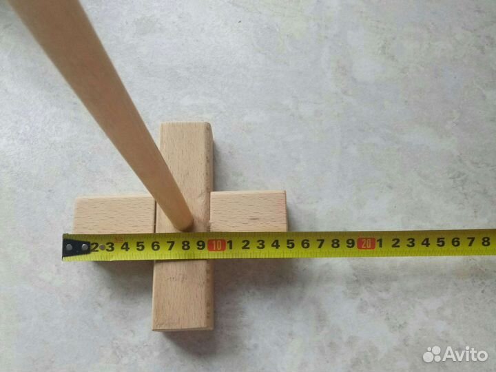 Подставка для бумажного полотенца