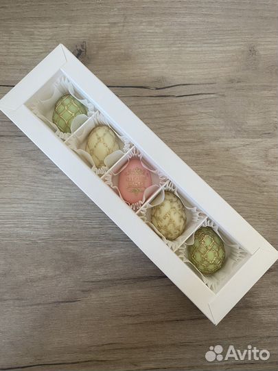 Пасхальные наборы