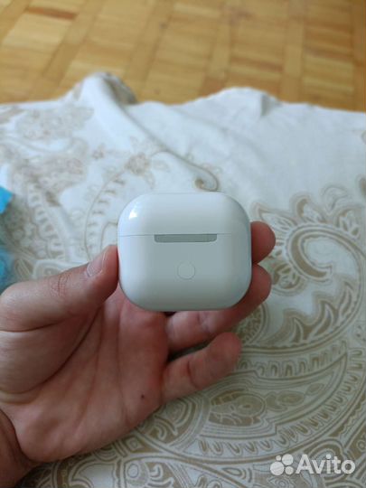 Беспроводные bluetooth наушники