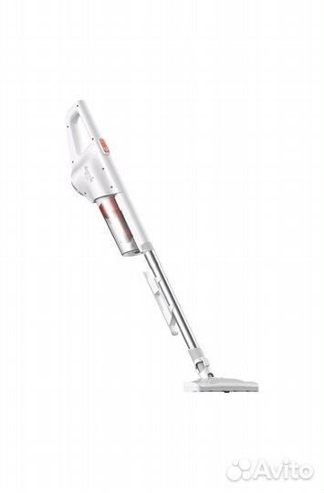 Xiaomi Deerma Dx600 Мощный вертикальный пылесос