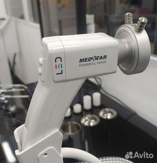 Лор-комбайн UE-3000 Медстар