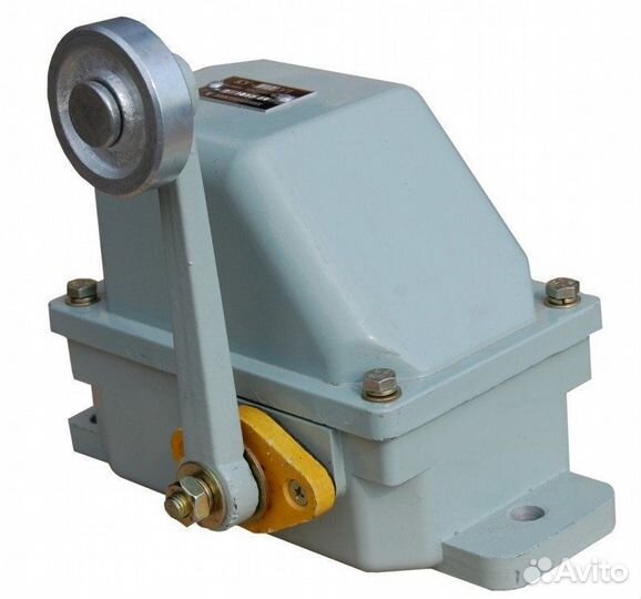 Выключатель пп-744