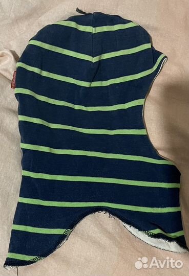 Головные уборы - поштучно (шлемы, шапки)