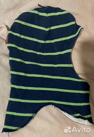 Головные уборы - поштучно (шлемы, шапки)