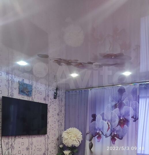 Дом 87,1 м² на участке 8 сот.