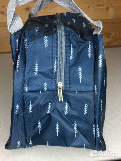 Термосумка 22х16х19