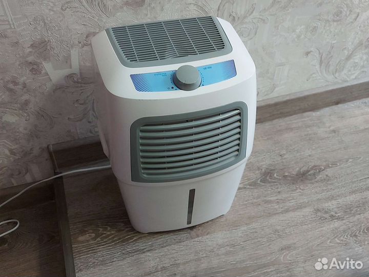 Увлажнитель и очиститель воздуха