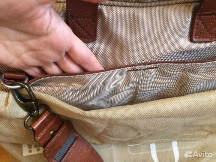 Сумка для ноутбука Vario Scena