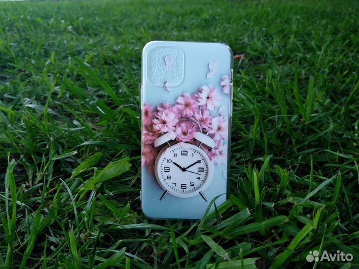 Чехлы для iPhone