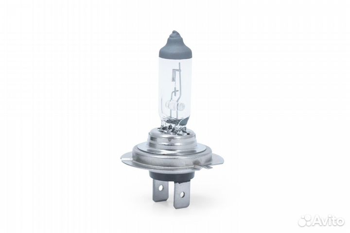 Metaco 9510H7STD Лампа H7 12V 55W Стандартная PX26