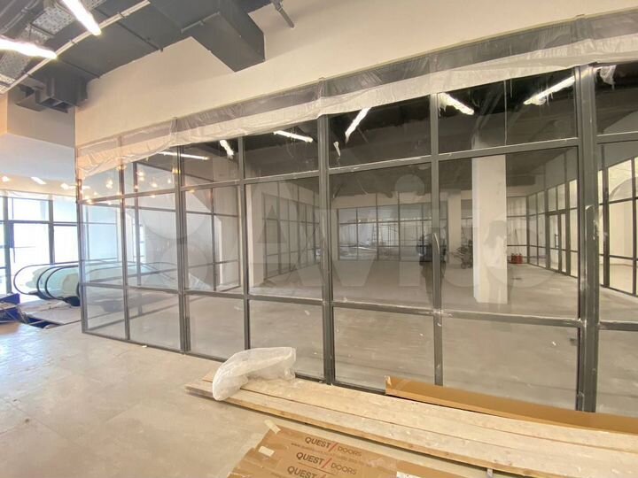 Офис, 103.9 м²