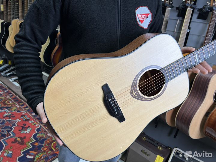 Гитара flight D-435