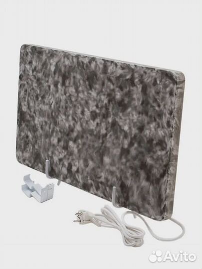 Кварцевый электорадиатор теплоком