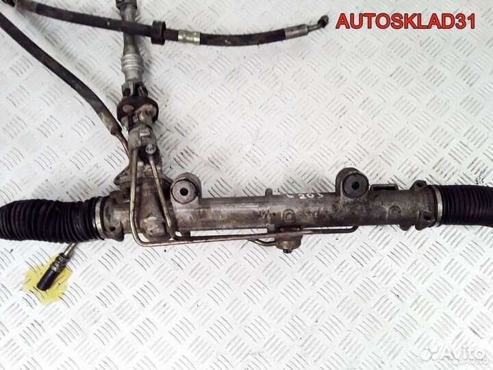 Рейка рулевая Mercedes W203 A2034601100