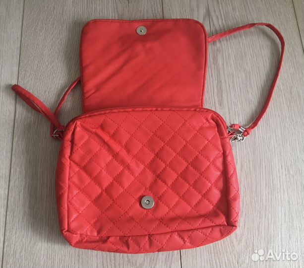 Сумка через плечо