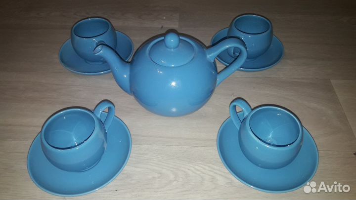 Сервис чайный