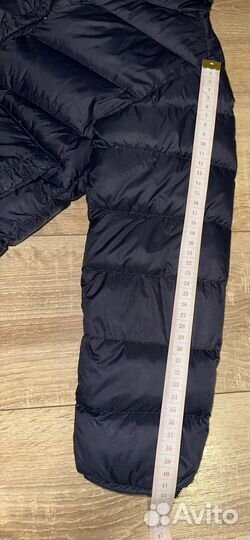 Пуховик Mango