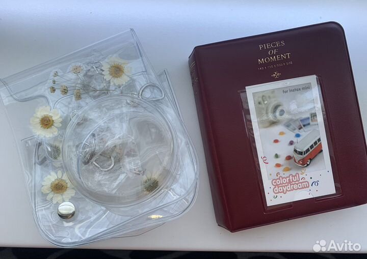 Instax mini 9