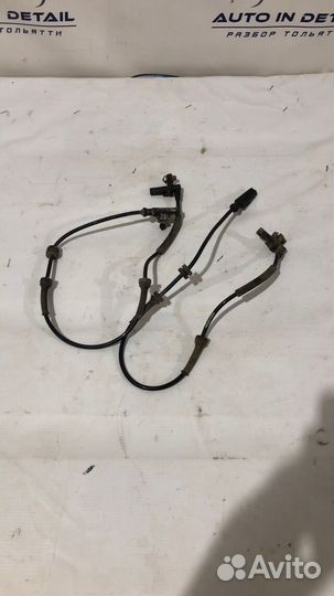 Датчик ABS ваз (LADA) vesta 1.6 МКПП