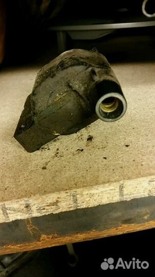 Катушка зажигания Nissan 1.2-3.0 2243355S10