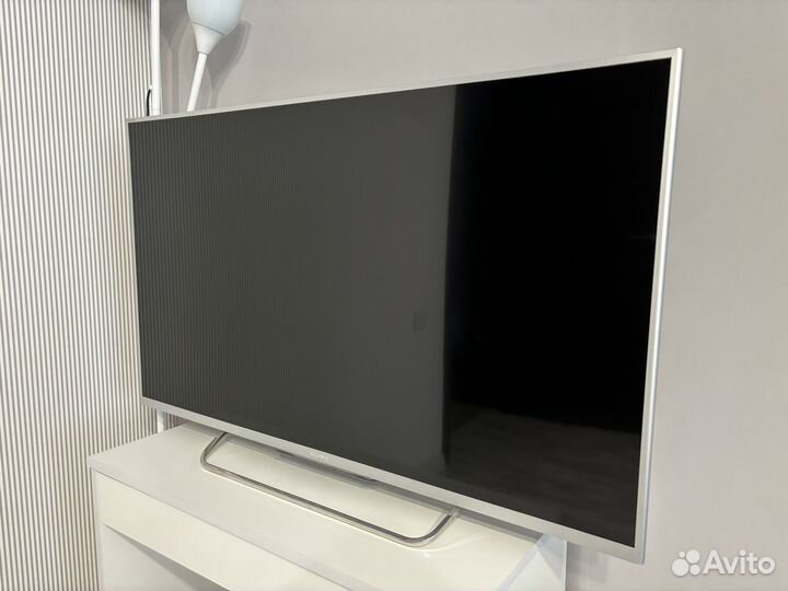 Телевизор SMART tv sony bravia kd42w817b