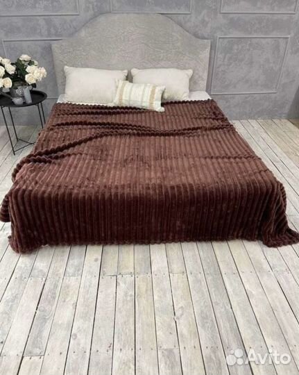 Плед покрывало