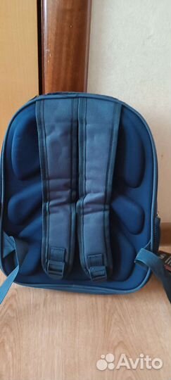 Рюкзак школьный для мальчика новый