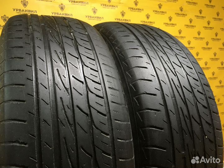 Nitto NT850+ 225/60 R18 104V