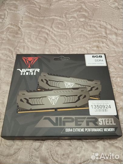 Ryzen 7 2700 + кулер