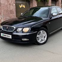 Rover 75 1.8 AT, 2003, 150 000 км, с пробегом, цена 480 000 руб.