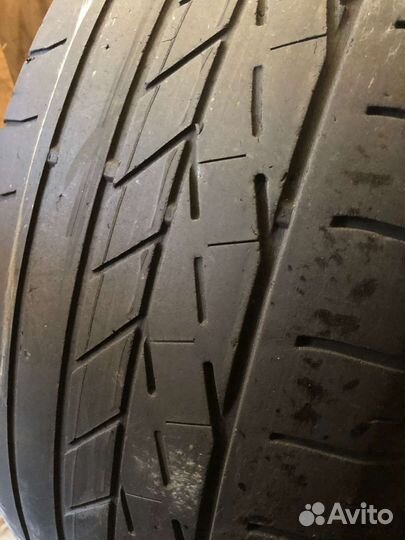 Goodyear Excellence 235/65 R17 104W