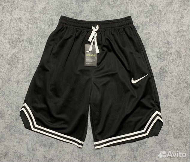 Шорты nike dri fit