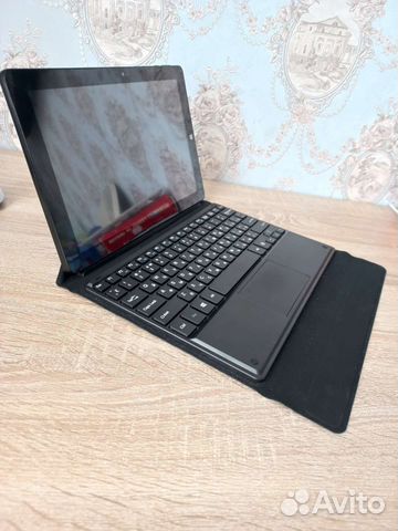 Планшетный компьютер Irbis