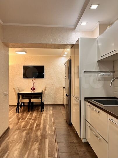 3-к. квартира, 92 м², 10/10 эт.