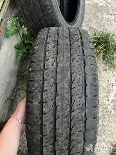 Viatti Bosco A/T 215/65 R16