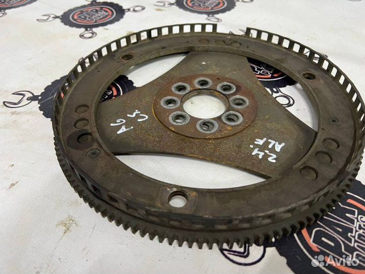 Маховик АКПП Audi A6 C5 2.4 1999