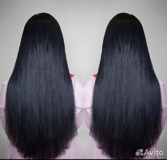 Ботокс,кератиновое выпрямление,нанопластика