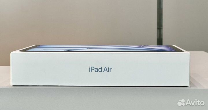 iPad Air 11 (M2) 256gb Wi fi